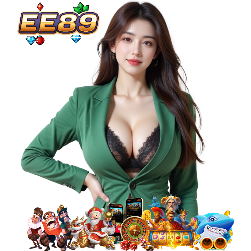 EE89 สล็อตมาแรง