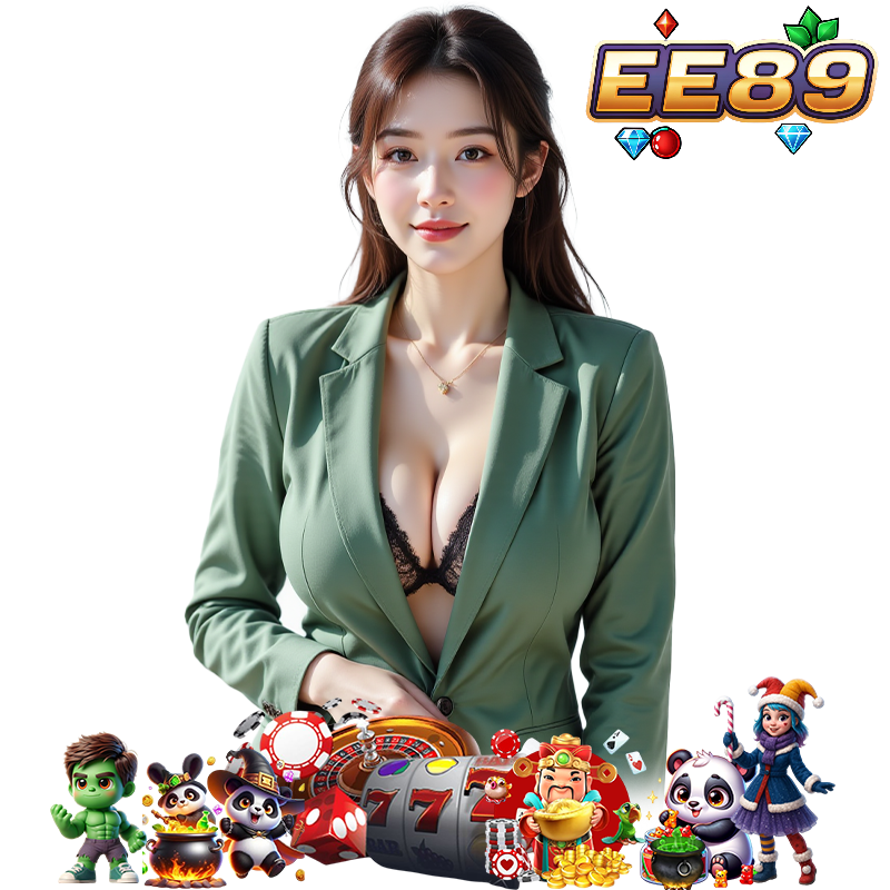 EE89 เว็บตรง